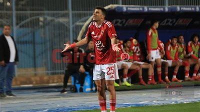 حسبة برمة.. ماذا يحتاج الأهلي للفوز بالدوري بعد الخسارة أمام بيراميدز؟