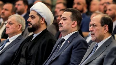 بعد تهديدات ترامب.. التكتل الشيعي العراقي يتراجع عن ترشيح نوري المالكي لرئاسة الحكومة ويرشح علي الزيدي رسميا