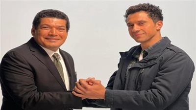 باسم سمرة: عصام عمر طريقه ماكنش مفروش بالورد.. ولما جت له الفرصة استغلها