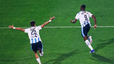 بعد الفوز على الأهلي.. كيف يحصد بيراميدز لقب الدوري لأول مرة في تاريخه؟