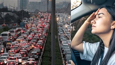 دراسة علمية تؤكد تأثير البنية التحتية للطرق على الصحة العقلية للمجتمعات