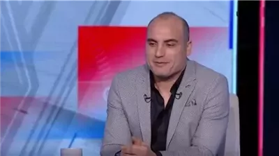 دونجا: تمنيت تعادل الأهلي وبيراميدز لمصلحة الزمالك