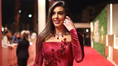 ياسمين صبري تنتهي من تصوير فيلمها الجديد نصيب الأسبوع الأول من مايو