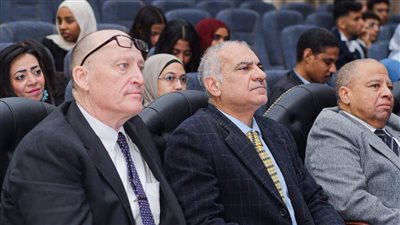 جامعة أسوان تشيد بتمكين الشباب وصناعة قادة المستقبل بتخريج دفعة جديدة من برنامج Access