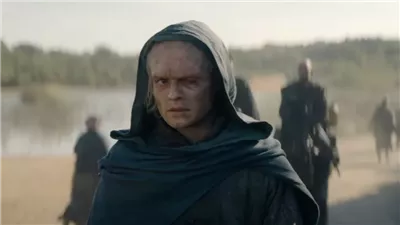 تصاعد الأحداث في ويستروس.. تفاصيل إعلان الموسم الثالث من مسلسل 3 House of the Dragon