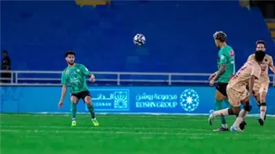 بعد الهبوط الرسمي.. نبيل عماد دونجا يقود كتيبة النجمة في اختبار صعب أمام الخليج