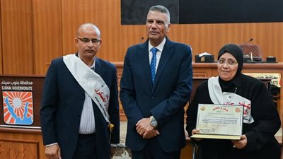 محافظ جنوب سيناء يشهد ختام التدريب العملي المشترك «صقر 165» لمجابهة الأزمات والكوارث