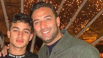 المحامي شادي البرقوقي يتولى الدفاع عن نجل أحمد حسام ميدو في قضية المخدرات