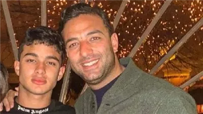 بدء أولى جلسات محاكمة نجل ميدو في قضية حيازة مخدرات
