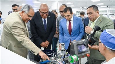 منتجات الهيئة العربية للتصنيع 