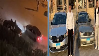 خلال زفة عروسين.. القبض على طالبين لأدائهما حركات استعراضية بالغربية