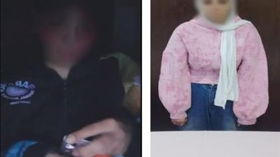 صورت فيديو لاستعطافه.. فتاة تحاول إنهاء حياتها لرفض شاب الزواج بها بالمرج