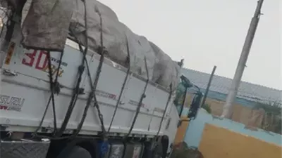 ضبط 8 أطنان مواد بترولية محجوبة عن التداول لبيعها بأزيد من سعرها في أسوان والأقصر
