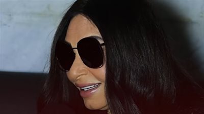 سلوى خطاب: دوري في مسلسل درش كان صعب.. ومصطفى شعبان عنده فن عظيم