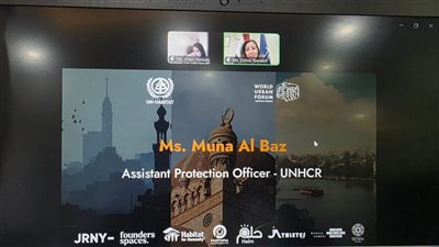 قادرون باختلاف: حياة كريمة التزمت بتطبيق كود الإتاحة في جميع مشروعات البنية التحتية لدمج ذوي الإعاقة