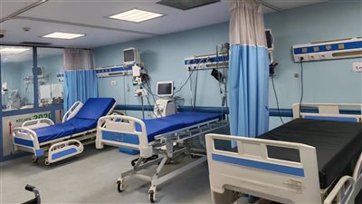 الصحة: مستشفى دمنهور التعليمي يعالج مرضى حالات القسطرة الكلوية المستعصية من مختلف المحافظات