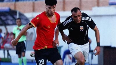 الجونة يستقبل حرس الحدود في مجموعة البقاء في الدوري الممتاز 