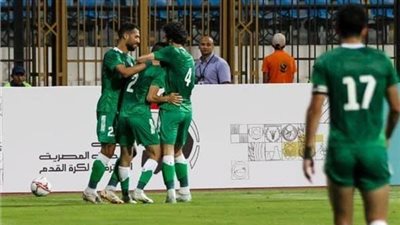 وادي دجلة يستقبل الاتحاد السكندري في لقاء مثير بالدوري الممتاز 