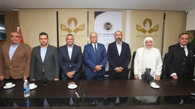 بروتوكول تعاون بين غرفتي التطوير العقاري والدعاية والإعلان لتعزيز الخدمات