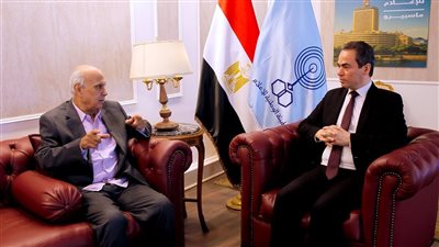 المسلماني: النيل الثقافية تقيم مؤتمر ماسبيرو للموسيقى برئاسة جمال بخيت يونيو المقبل