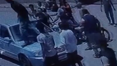 بعد تداول فيديو.. ضبط 3 أشخاص بتهمة التعدي على مهندس وتكسير سيارته في الطريق العام بقنا