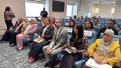 محمد فراج: دور المشرف الاجتماعي في المدارس أهم من اللي بيدرّسوا مواد علمية 