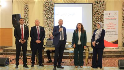 التضامن تطلق النسخة الأوسع من البرنامج التدريبي للعاملين بإدارات الجمعيات بالمديريات والوحدة المركزية للجمعيات