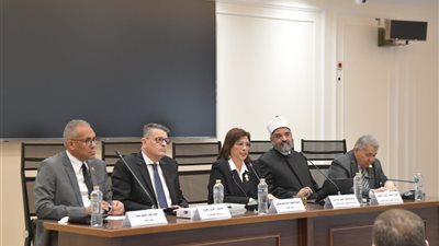 ممثل وزارة التعليم أمام النواب: التربية مقدمة على التعليم والبيت لما بيكون صح المدرسة بتبني وراه 