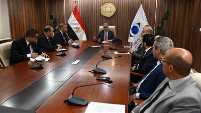 رئيس حماية المستهلك يوجه برفع درجة الجاهزية وتشديد الرقابة الميدانية والرصد الميداني لحركة تداول وأسعار السلع