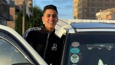 إحالة أوراق متهم بقتل شاب في كفر الزيات إلى المفتي 