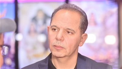  قرار جديد في دعوى نجل الزعيم عادل إمام ضد وزير المالية بسبب الضرائب 