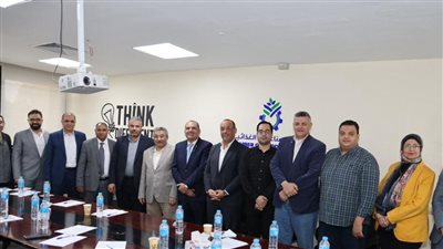 لجنة منتجي السكر بغرفة الصناعات الغذائية تبحث آليات تعزيز الاستدامة وتطوير الصناعة