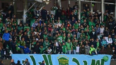 إدارة الاتحاد السكندري تحشد الجماهير قبل مواجهة وادي دجلة في الدوري الممتاز