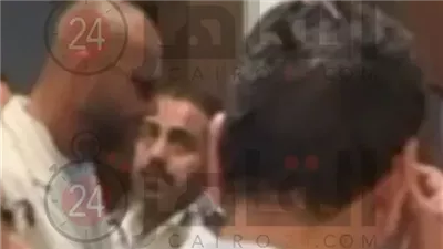 لسماع شهادة ضابط الضبط.. تأجيل محاكمة نجل ميدو في قضية حيازة المخدرات لجلسة 5 مايو 