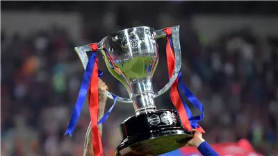 الدوري الإسباني يدخل مرحلة الحسم.. صراع مشتعل على مقاعد أوروبا والبقاء