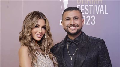 تفاصيل طلاق علي غزلان وفرح شعبان للمرة الثالثة.. اعرف القصة الكاملة