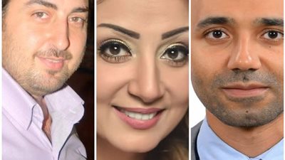 نقابة المهن التمثيلية تهنئ 3 من أعضائها بعد الفوز بجائزة الشارقة للتأليف المسرحي المدرسي