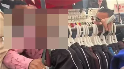 القبض على بائع في واقعة الاعتداء على فتاة بوكالة البلح