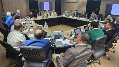 التحالف الوطني للعمل الأهلي يعقد اجتماعًا لمناقشة الخطة التنفيذية لتدخلات 2026–2027