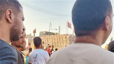 عطل في الفرامل.. ننشر أسباب حادث تصادم تريلا مع 3 سيارات وإصابة 5 أشخاص في قنا