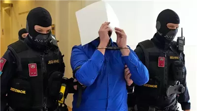 محاكمة متهم بالإرهاب بعد اعترافه بالتخطيط لاستهداف حفل تايلور سويفت في فيينا.. ما القصة؟