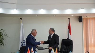 بروتوكول تعاون بين بحوث الإسكان وبحوث المياه لتحديث الكود المصري للمياه