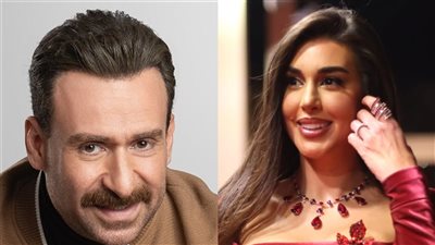 نضال الشافعي ضيف شرف فيلم نصيب بطولة ياسمين صبري والعرض في يوليو المقبل