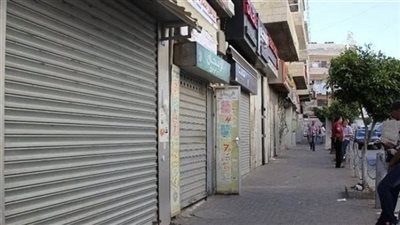 بدءًا من اليوم.. مواعيد إغلاق المحلات الجديدة رسميًا 