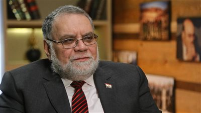 وفاة المحامي مختار نور الباحث في شؤون الجماعات المتطرفة