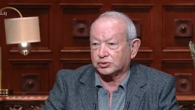 نجيب ساويرس: الحرب الحالية كشفت الصديق من العدو.. ويجب لكل دولة الاعتماد على نفسها