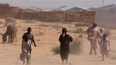 الأمم المتحدة تحذر: أطفال دارفور على حافة الانهيار وسط الجوع وتصاعد العنف