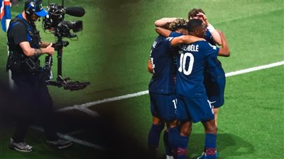 ماذا قال إنريكي وديمبيلي بعد الفوز على بايرن ميونخ بدوري أبطال أوروبا؟