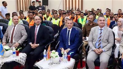 مكافحة الإدمان: استقبلنا نحو 5814 مريضا من أبناء أسوان لطلب العلاج 