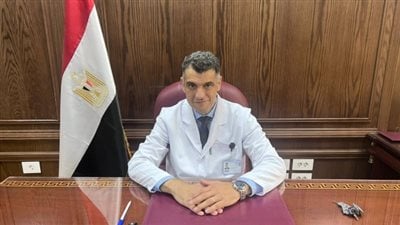 عميد المعهد القومي للأورام: جراحات متقدمة وخطط علاج شاملة للسرطان وفق نوع ومرحلة الورم